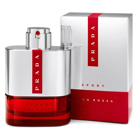 prada sport luna rossa 100 ml|prada sport luna rossa women.